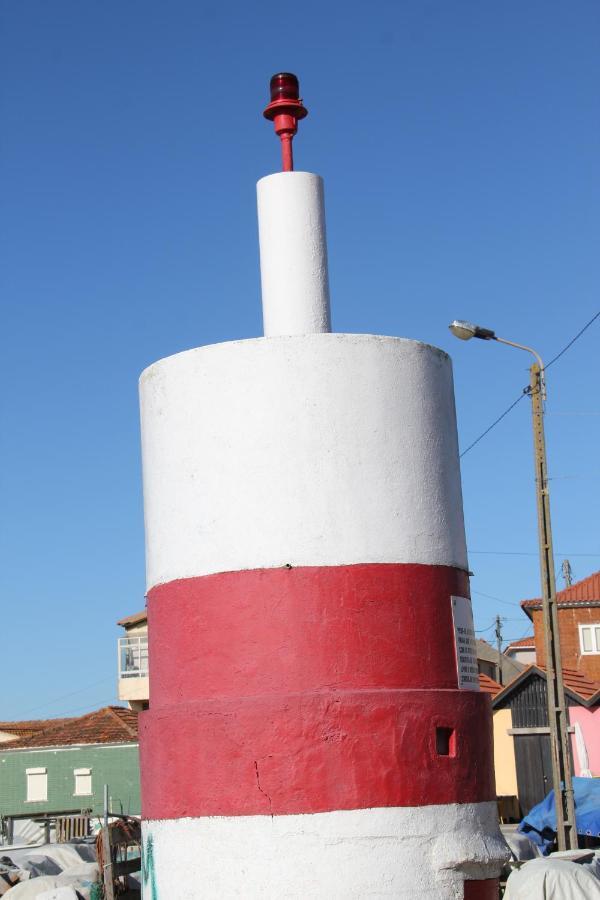 Sea house Vila Vila Cha  Exterior foto
