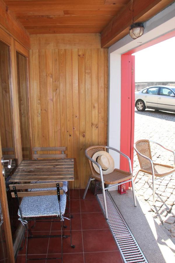 Sea house Vila Vila Cha  Exterior foto