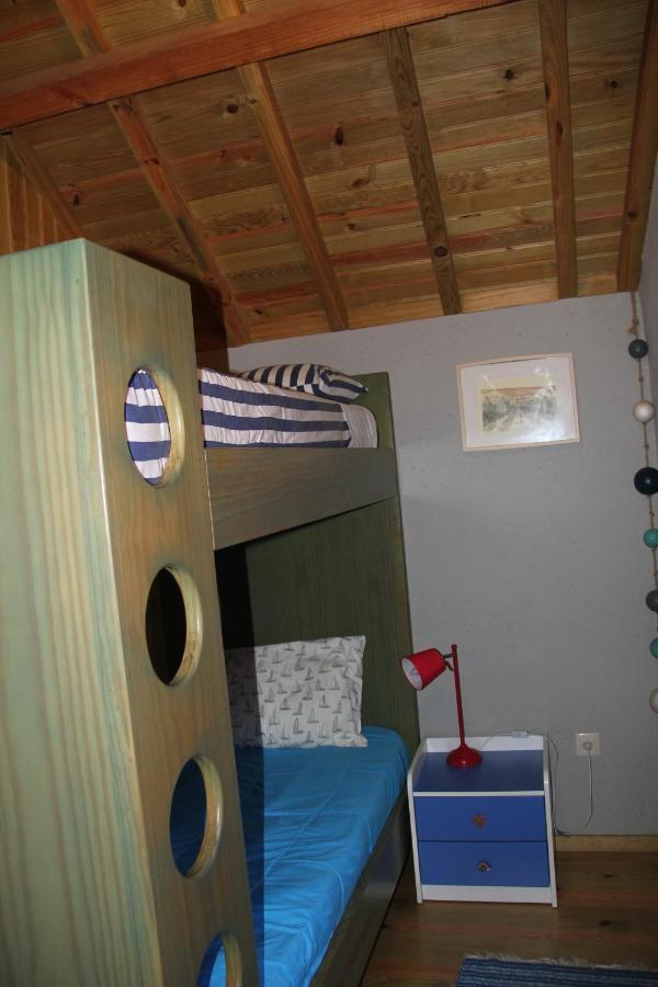 Sea house Vila Vila Cha  Exterior foto